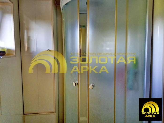 Продажа дома, Федоровская, Абинский район, ул. Первомайская - Фото 10