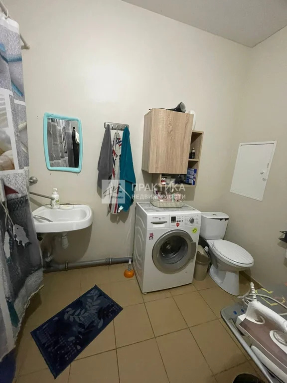 Продажа квартиры, Реутов, ул. Октября - Фото 10