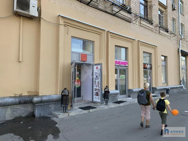 Продажа магазина пл. 115 м2 м. Алексеевская в жилом доме в . - Фото 5