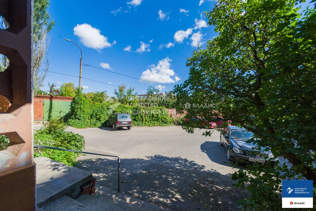 Продажа квартиры, Рязань - Фото 13