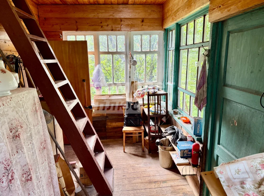 Продажа дома, Талдомский район - Фото 10