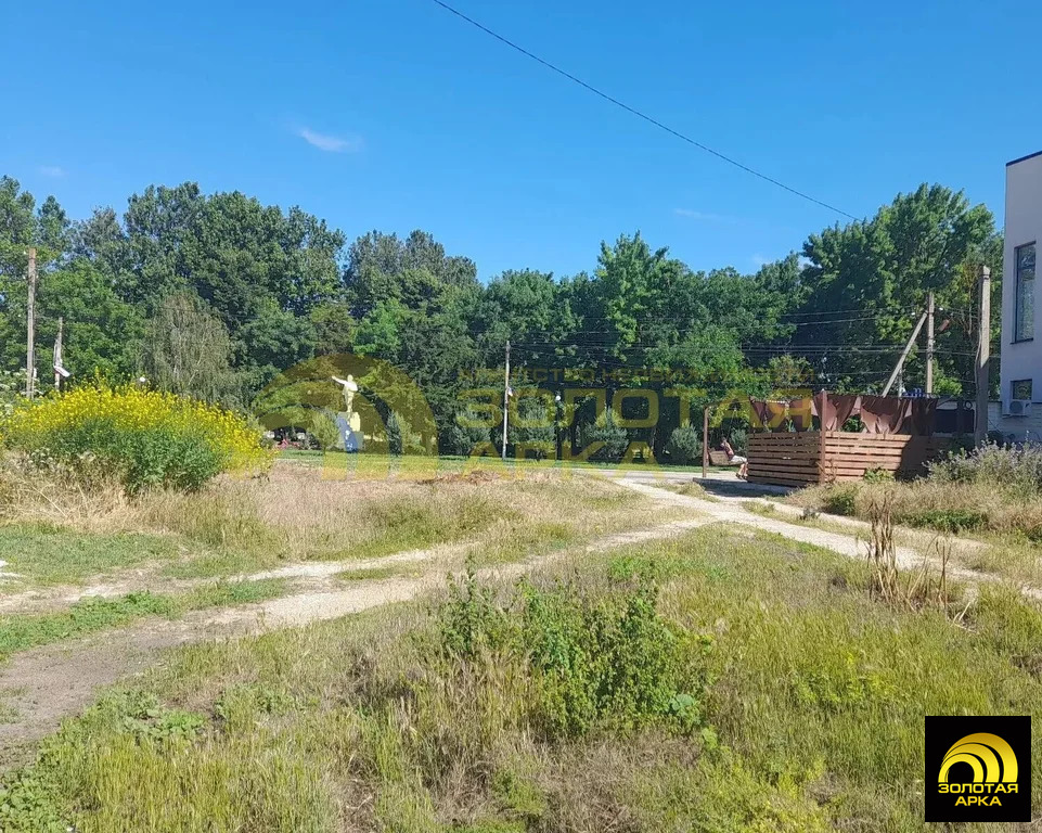 Продажа участка, Старотитаровская, Темрюкский район, Ильича пер. - Фото 4