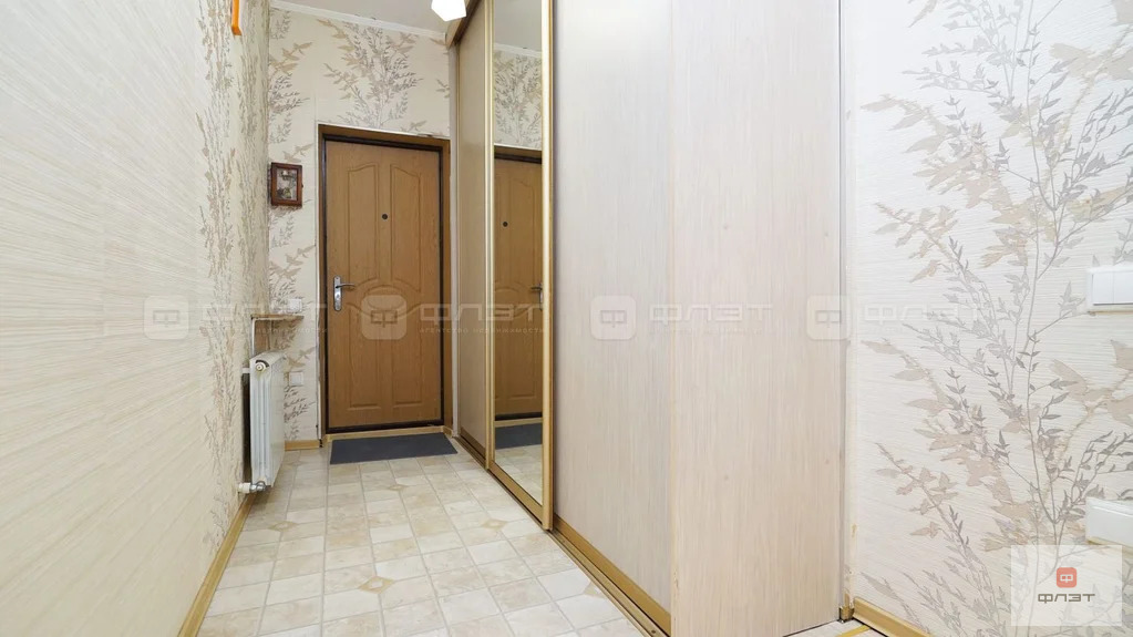 Продажа дома, Казань, ул. Владимирская 1-я - Фото 35