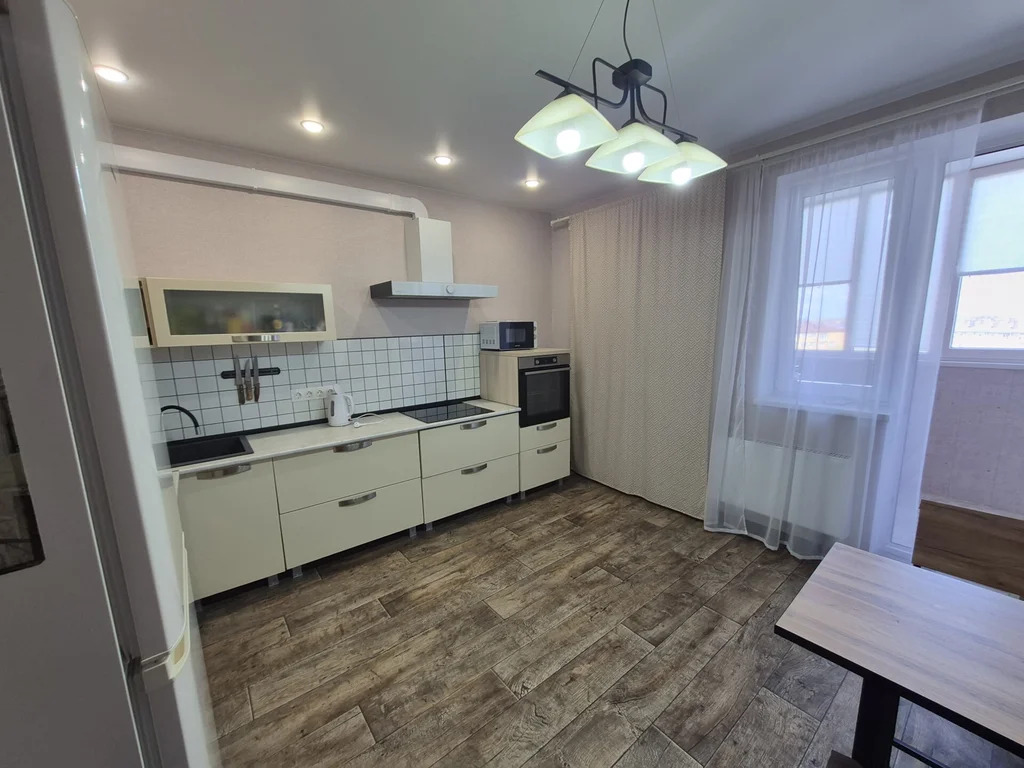 Продажа квартиры, Афипский, Северский район, ул. Победы - Фото 2