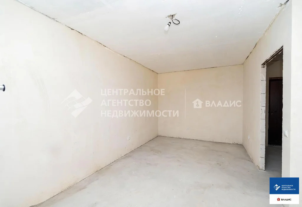 Продажа квартиры, Дядьково, Рязанский район, 2-й Бульварный проезд - Фото 5