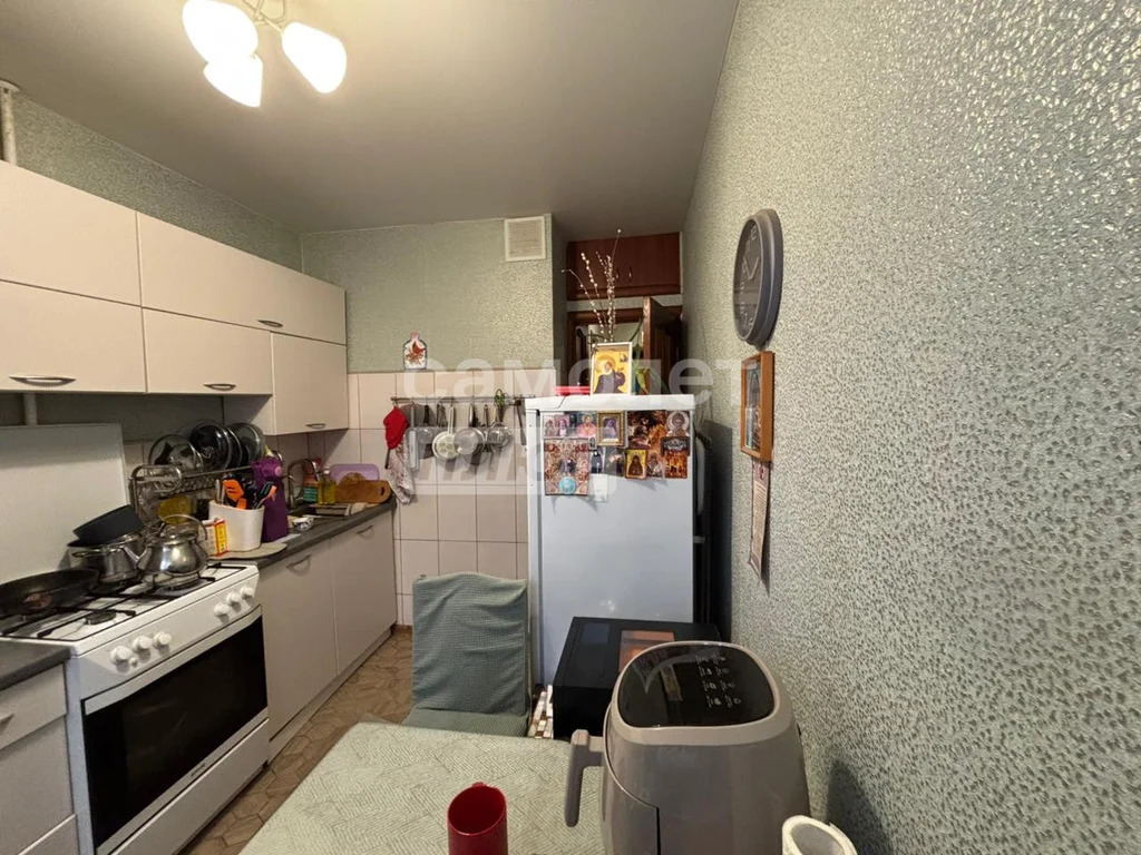 Продажа квартиры, Тула, Ленина пр-кт. - Фото 9