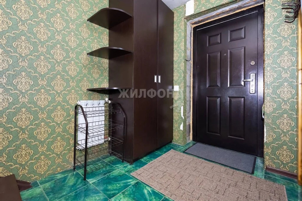 Продажа квартиры, Октябрьский, Мошковский район, ул. Локтинская - Фото 7