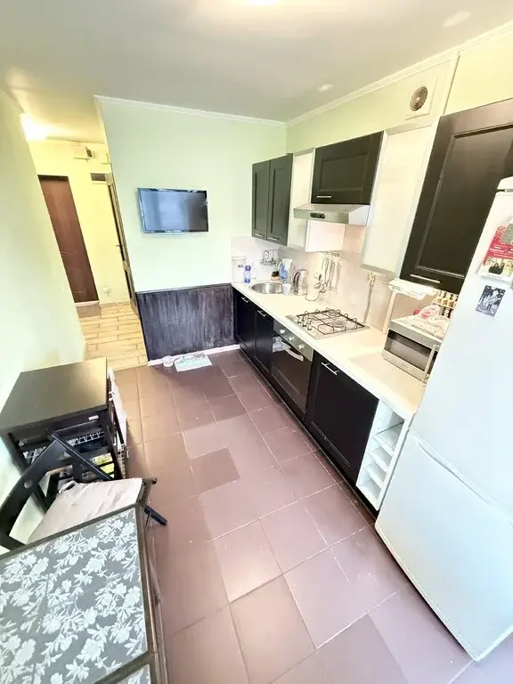 Продажа 1к.кв. недалеко от м.Преображенская Площадь - Фото 9