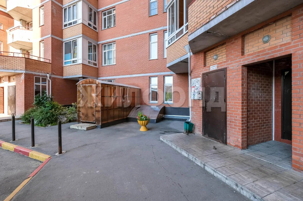 Продажа квартиры, Новосибирск, Владимира Высоцкого - Фото 24