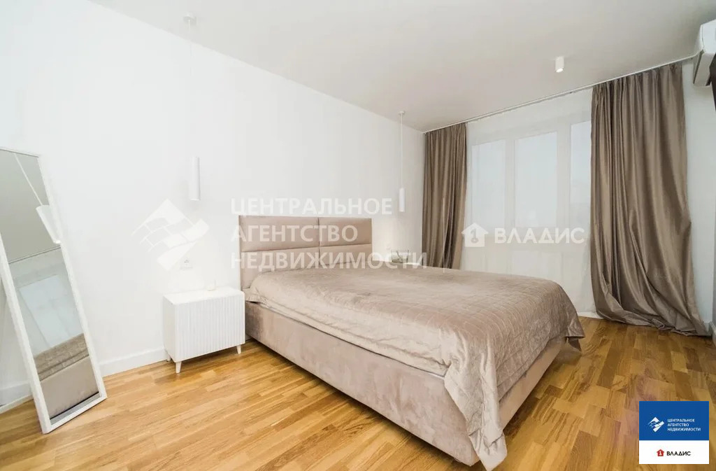 Продажа квартиры, Рязань, Солотчинское шоссе - Фото 11