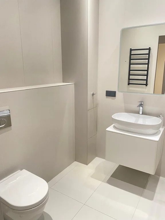 Сдается 3-комн. квартира 65 кв.м. - Фото 10