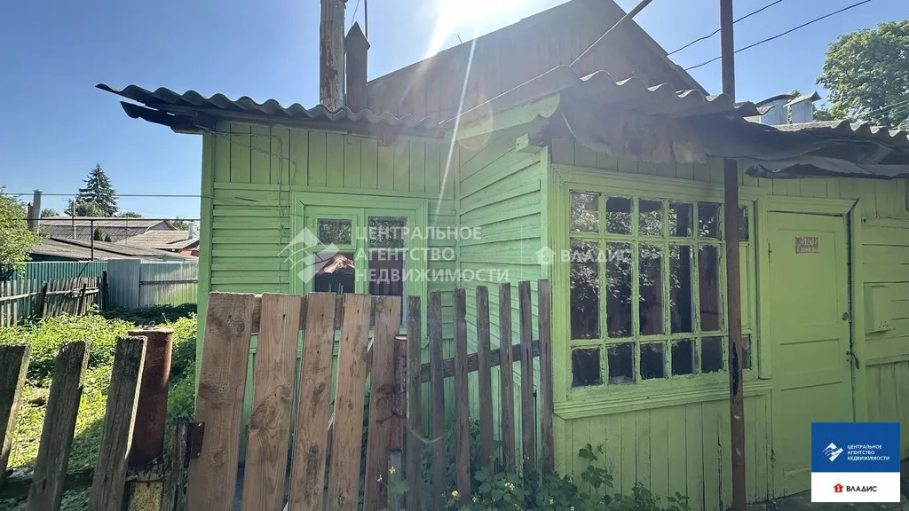 Продажа дома, Рязань, ул. Ветеринарная - Фото 15