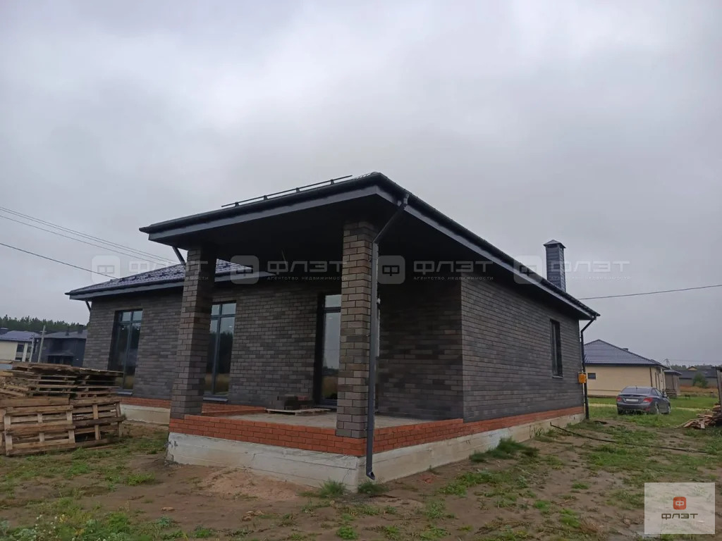 Продажа дома, Столбище, Лаишевский район, ул. Маяковского - Фото 2