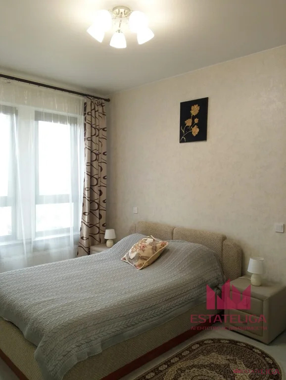 Аренда квартиры, Ильменский проезд - Фото 3