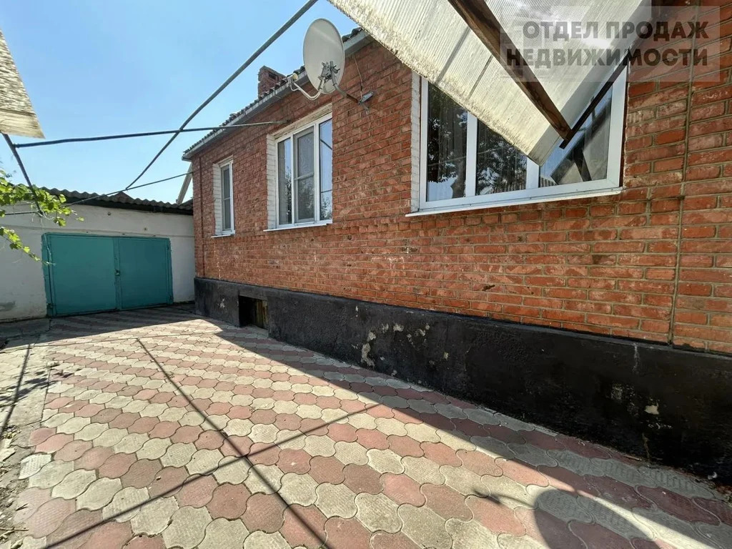 Кирпичный дом с баней - Фото 15