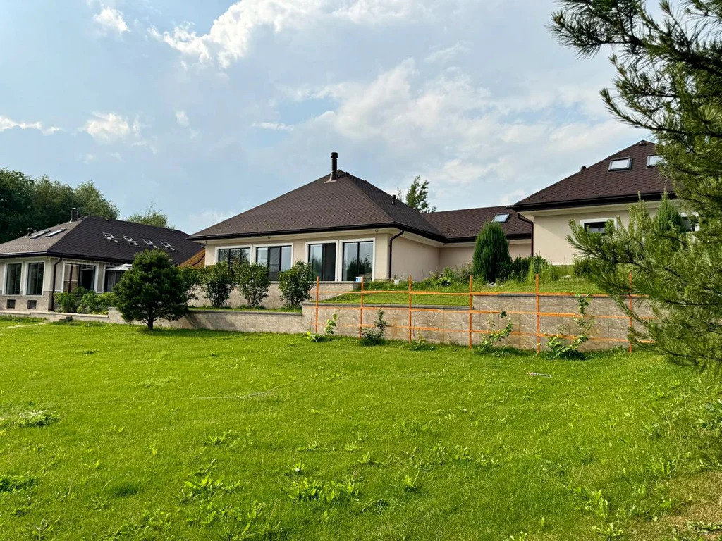 Дом 477 м2 на участке 40 сот. - Фото 10