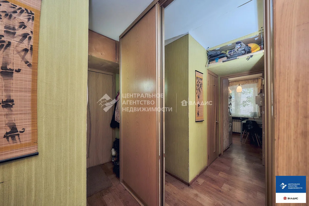 Продажа квартиры, Рязань, ул. Трудовая - Фото 9