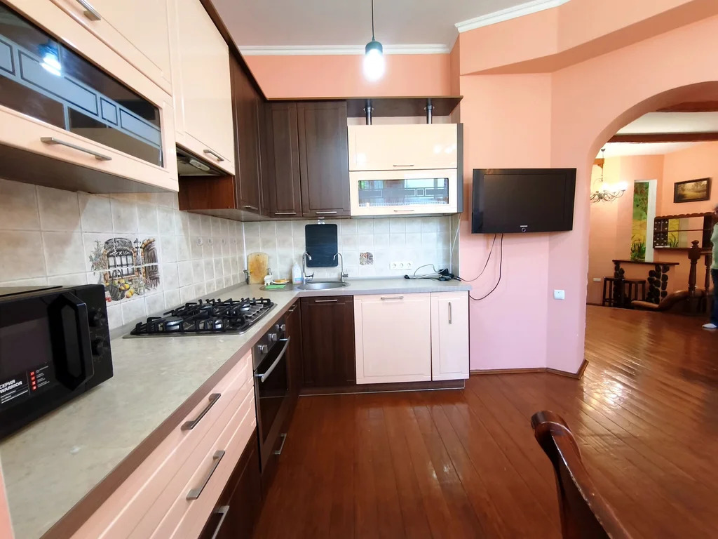 Продажа дома, Руднево, Новофедоровское с. п., ул. Дальняя - Фото 5