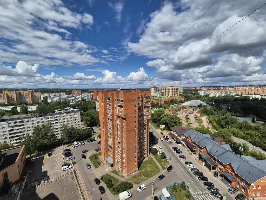 Продажа 3-х комн.квартиры в центре г.Дмитров - Фото 28