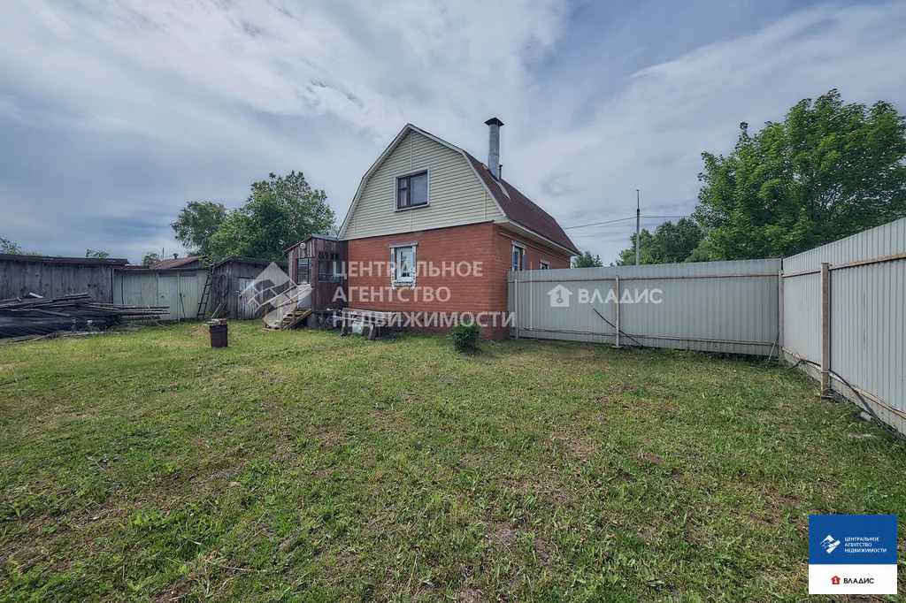 Продажа дома, Пальные, Рыбновский район, 96 - Фото 18