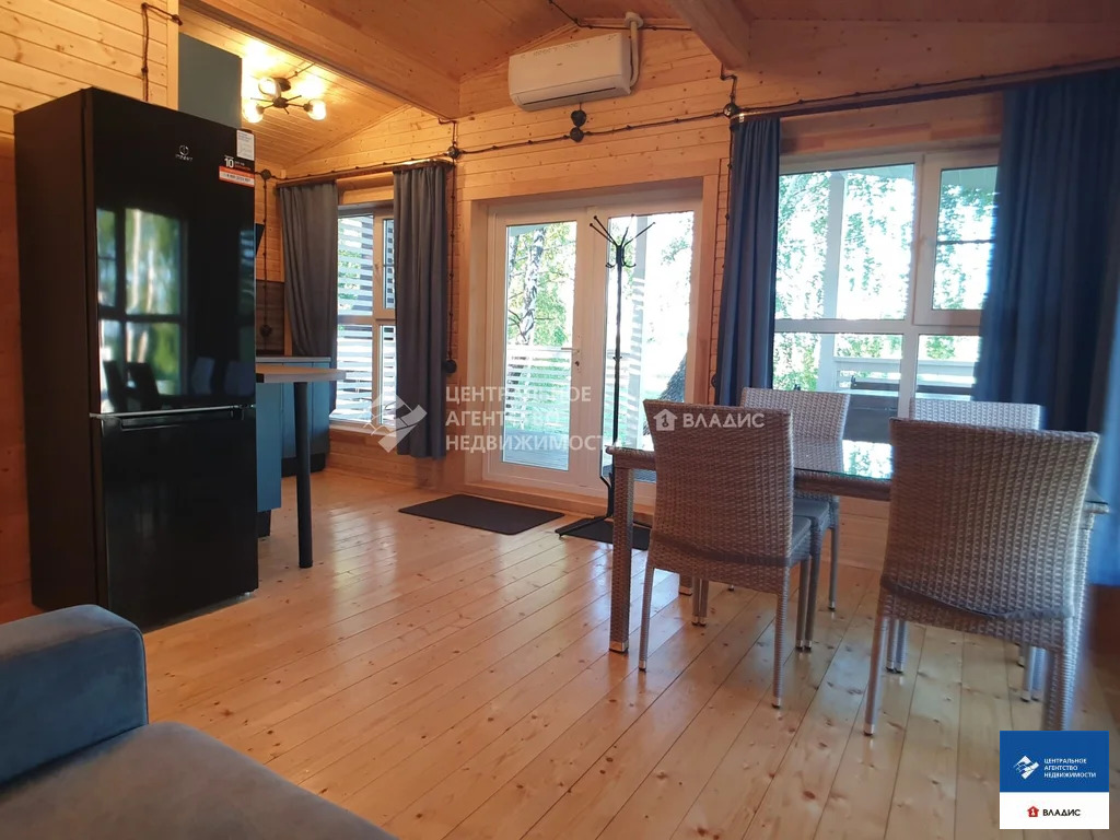 Продажа готового бизнеса, Гавердово, Рязанский район, ул. Радюкина - Фото 9