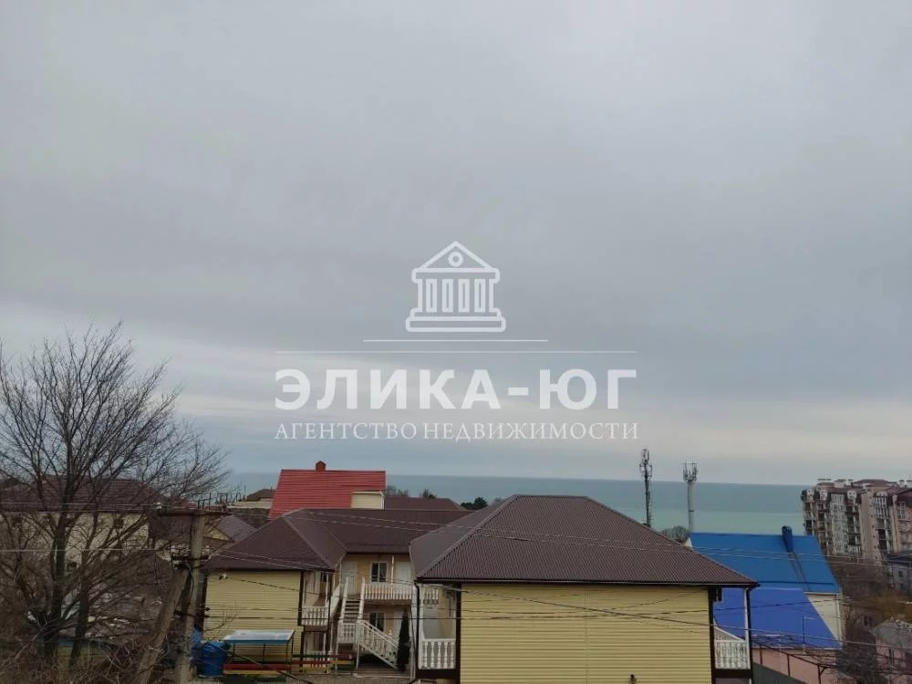 Продажа дома, Джубга, Туапсинский район, Ул. Чкалова - Фото 1