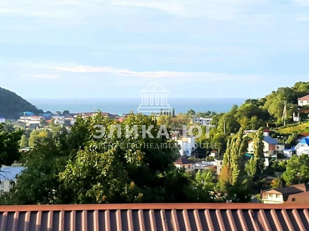 Продажа таунхауса, Новомихайловский, Туапсинский район, Автомобильный ... - Фото 3