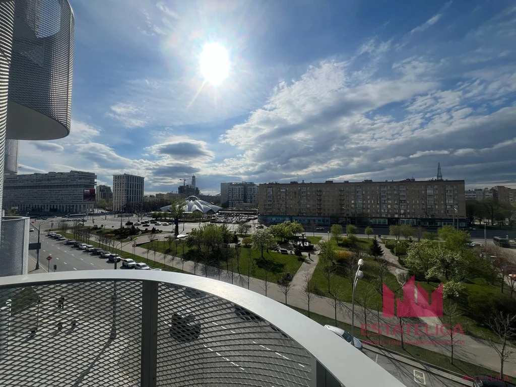 Продажа квартиры, ул. Даниловский Вал - Фото 16