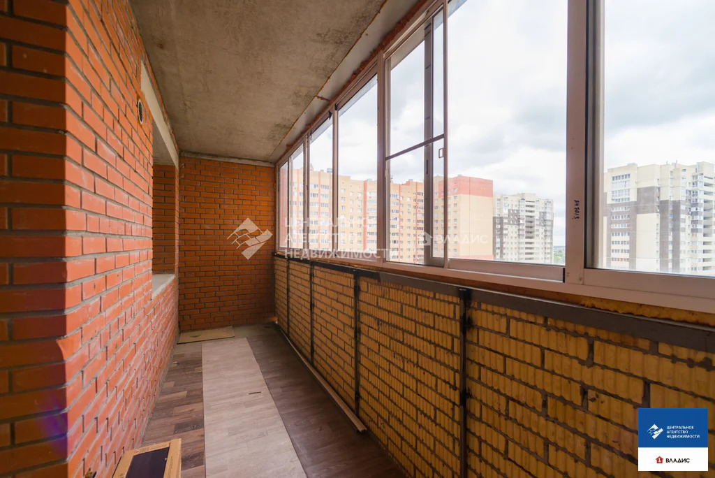 Продажа квартиры, Рязань, Семчинская улица - Фото 15
