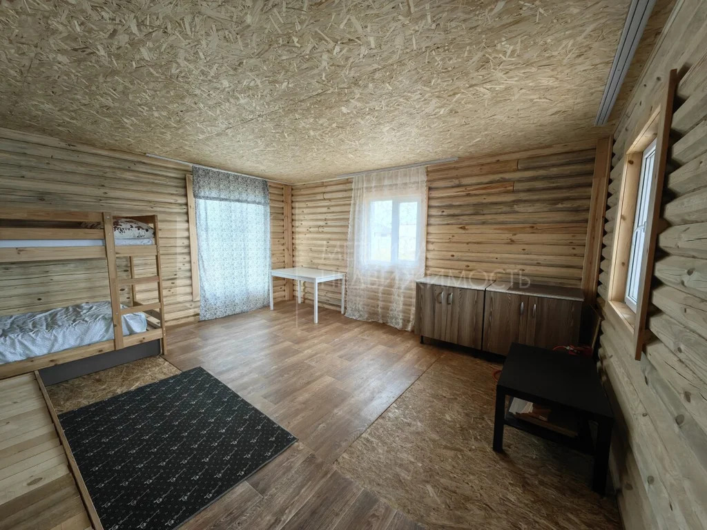 Продажа дома, Тюменский район, Тюменский р-н - Фото 26