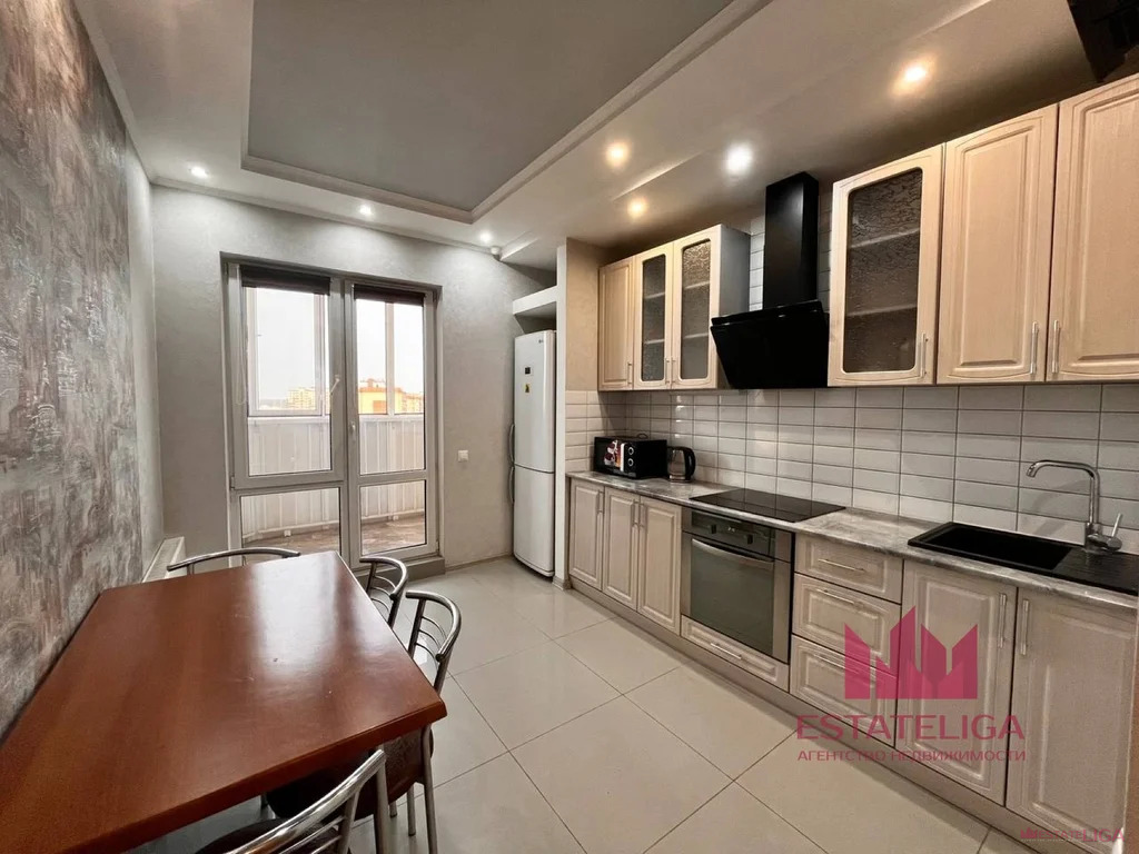 Продажа квартиры, Лопатино, Ленинский район, Сухановская улица - Фото 3