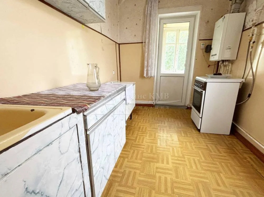 Продажа квартиры, Новопавловск, Кировский район, ул. Ставропольская - Фото 5