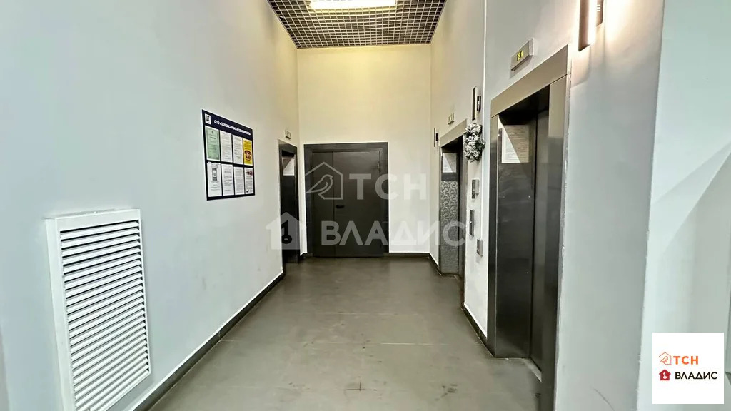 Продажа квартиры, Пушкино, Воскресенский район, 1-й Некрасовский ... - Фото 21