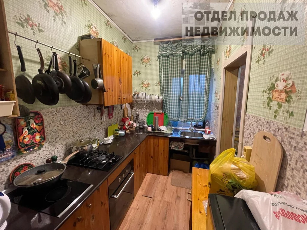 Дом в пригороде - Фото 20