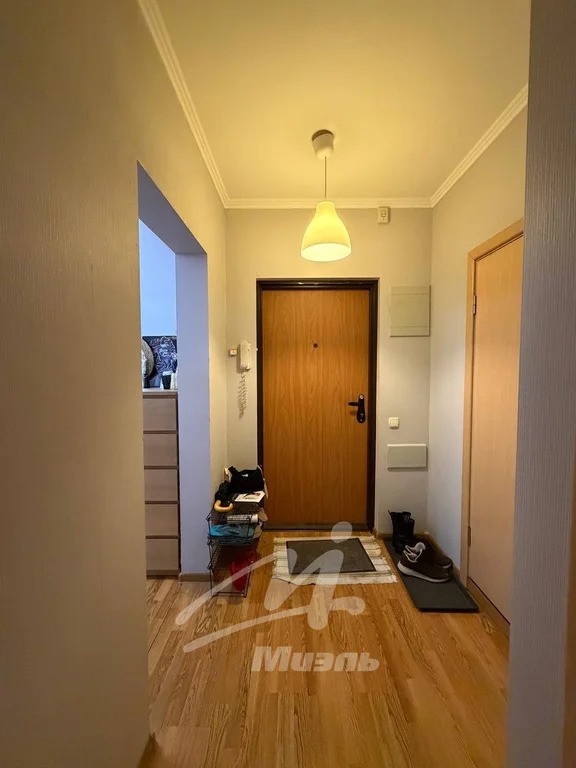 Аренда квартиры, м. Соколиная гора, ул. Соколиной Горы 8-я - Фото 13