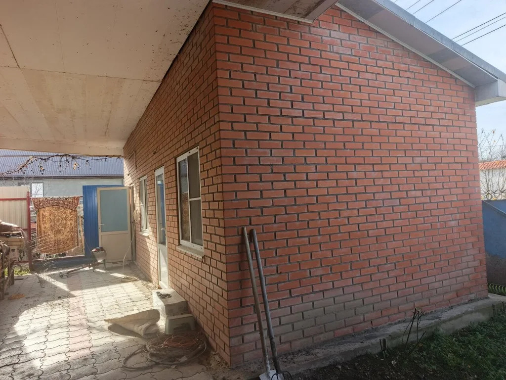 Продажа дома, Новодмитриевская, Северский район, ул. Ломоносова - Фото 7