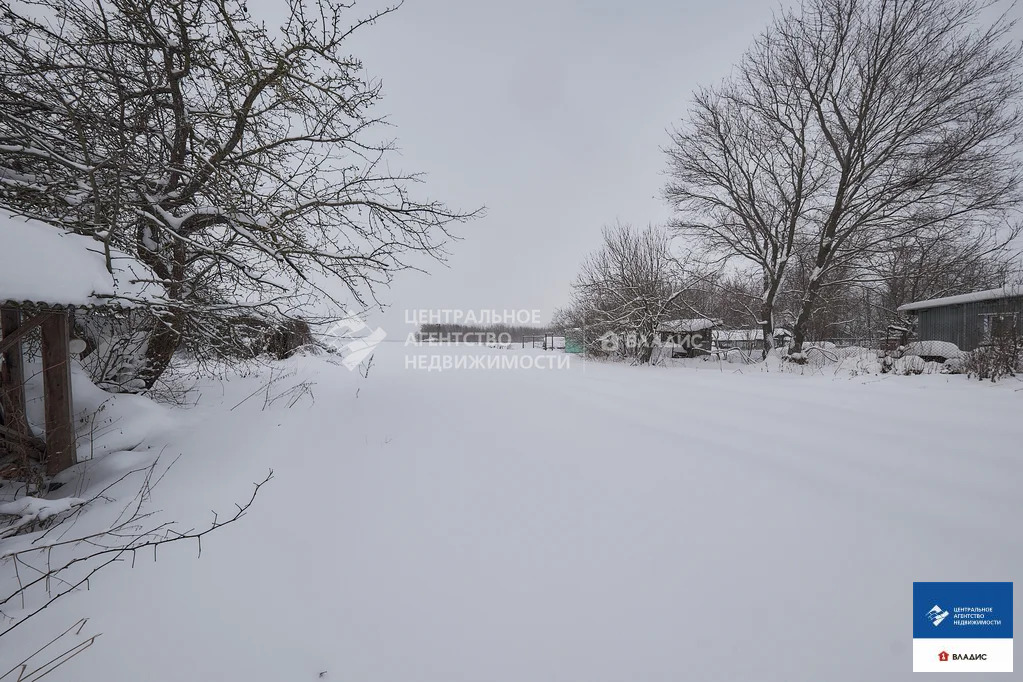 Продажа дома, Чемрово, Рыбновский район - Фото 13