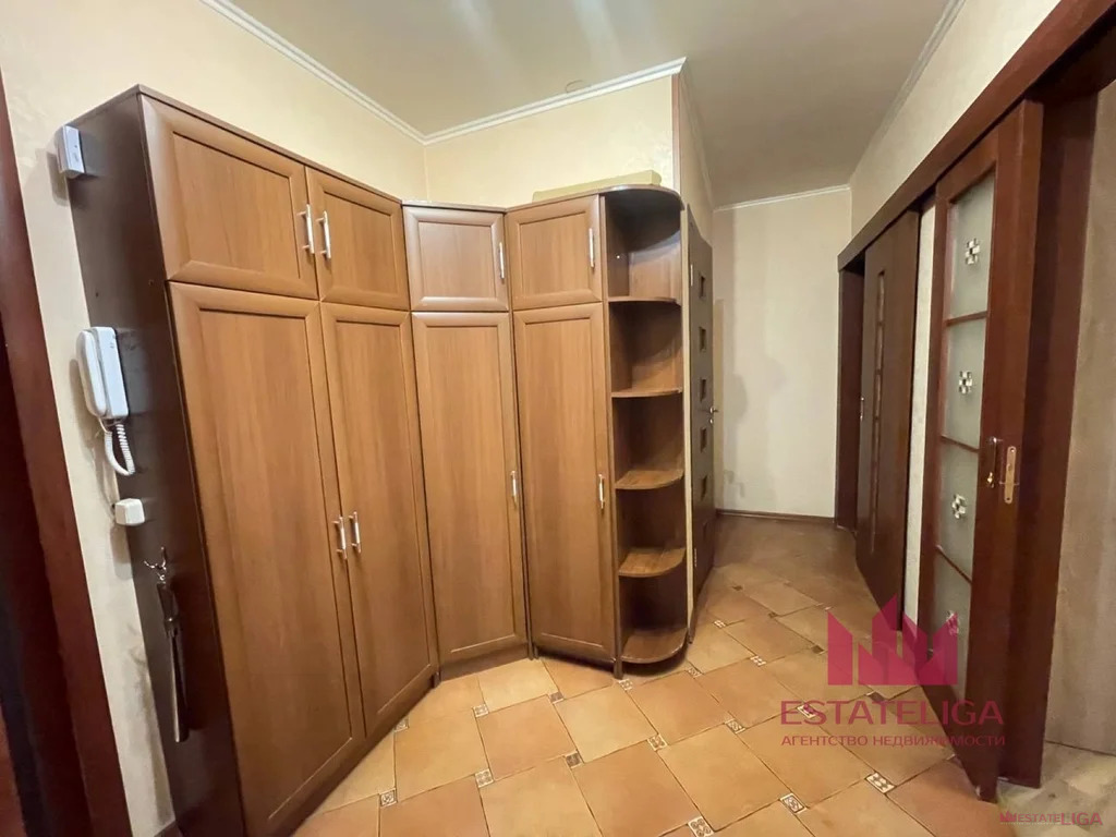 Аренда квартиры, 6-я Радиальная улица - Фото 12