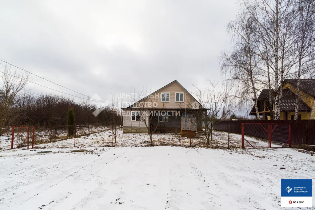 Продажа дома, Романцево, Рязанский район - Фото 6