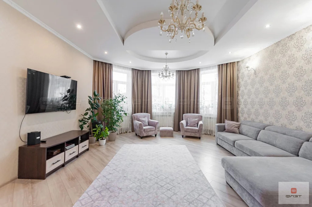 Продажа дома, Дубровка, Зеленодольский район, ул. Дружбы - Фото 0
