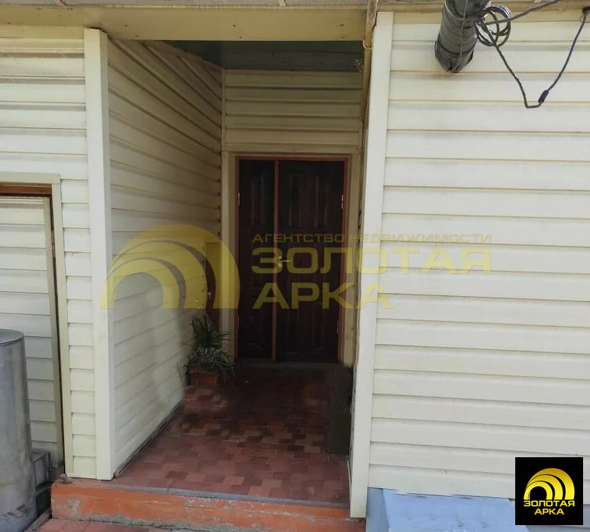 Продажа дома, Старотитаровская, Темрюкский район - Фото 10