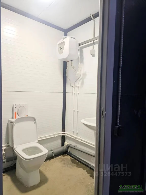 Аренда склада, Томилино, Люберецкий район - Фото 10