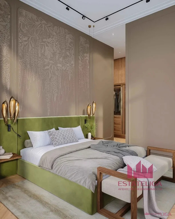 Продажа пентхауса, Корабельная улица - Фото 18