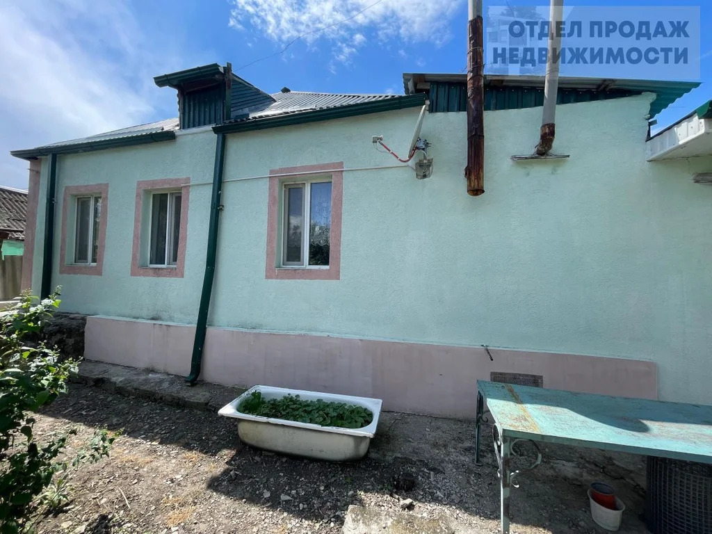 Дом с баней - Фото 6