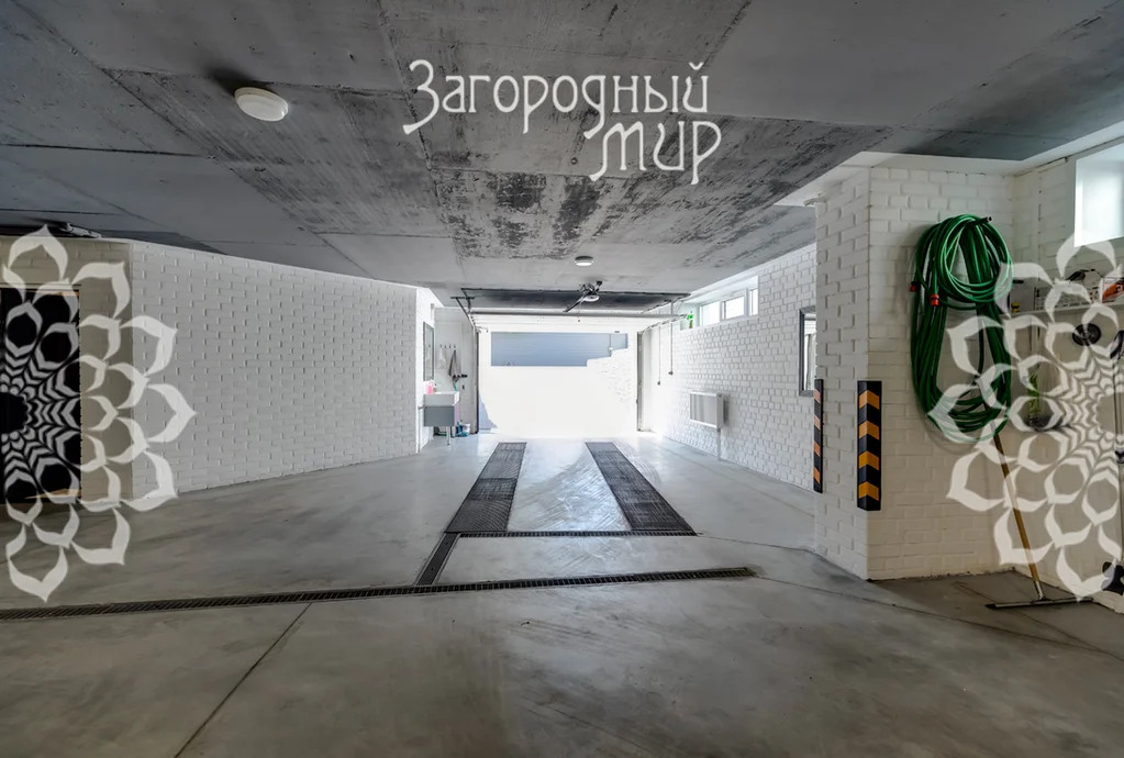 Продам дом, Ильинское шоссе, 19 км от МКАД - Фото 50