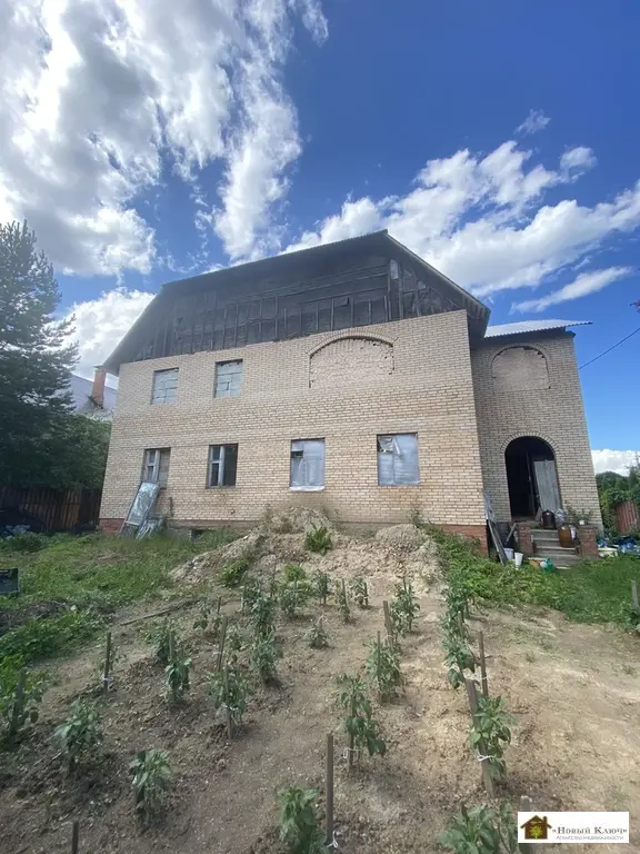 Продается дом - Фото 37