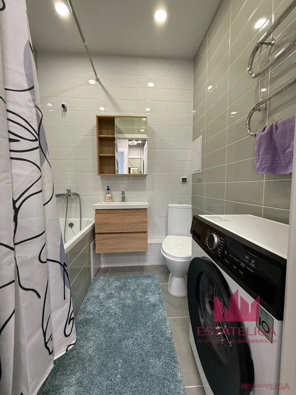 Аренда квартиры, м. Нижегородская, Рязанский пр-кт. - Фото 17