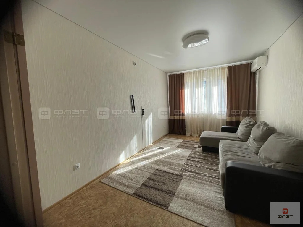 Продажа квартиры, Казань, ул. Генерала Махмута Гареева - Фото 1