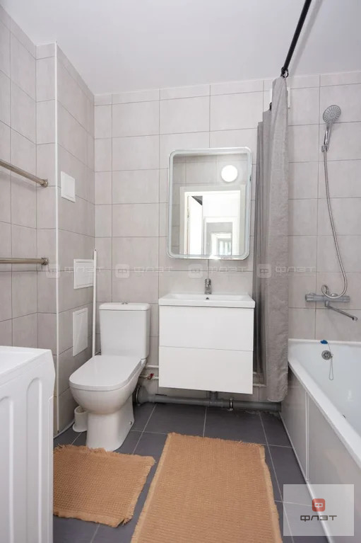 Продажа квартиры, Усады, Лаишевский район, ул. Дорожная - Фото 9