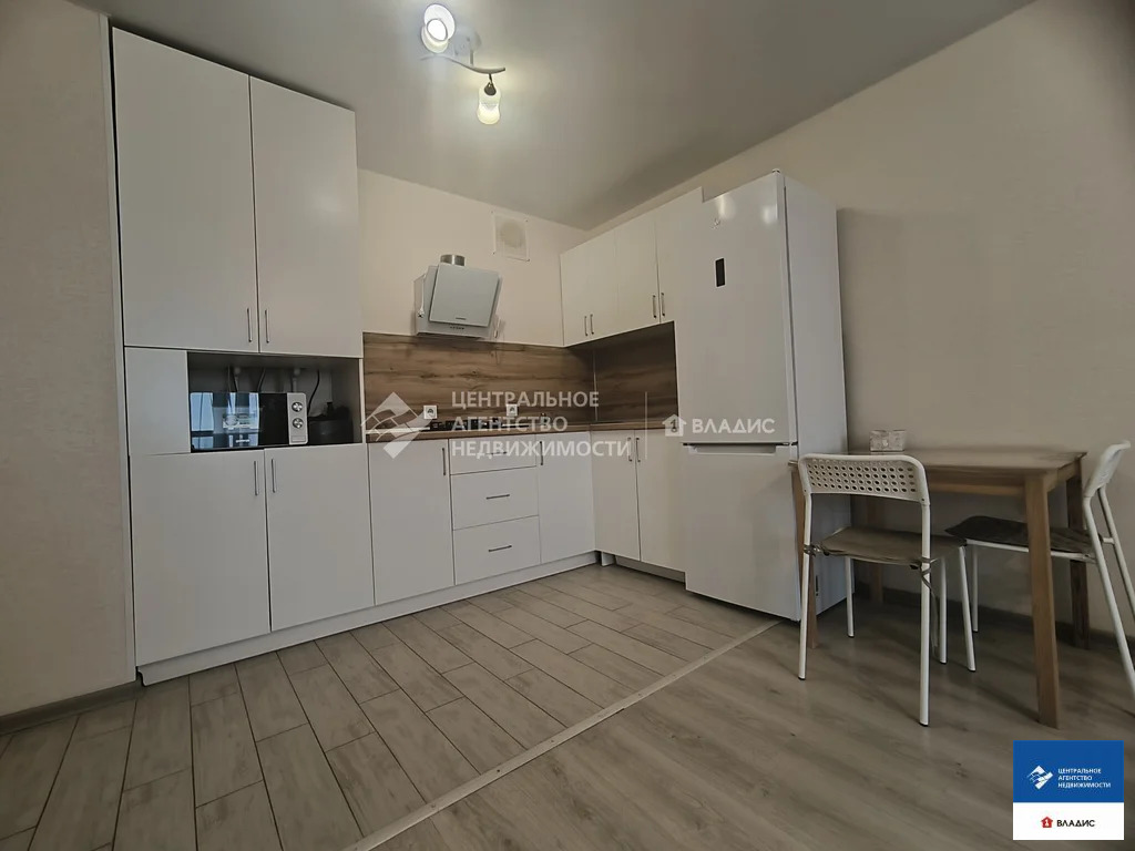 Аренда квартиры, Рязань, Брестская улица - Фото 2